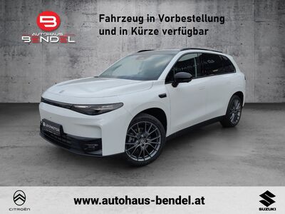 Leapmotor C10 Neuwagen Leapmotor C10 Neuwagen