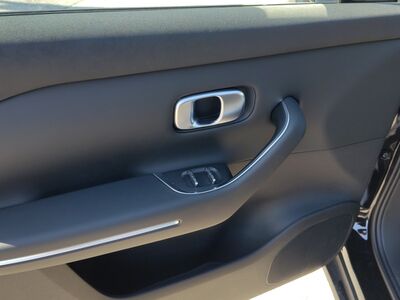 Leapmotor C10 Vorführwagen