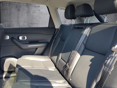 Leapmotor C10 Vorführwagen