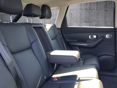 Leapmotor C10 Vorführwagen