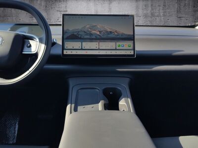 Leapmotor C10 Vorführwagen