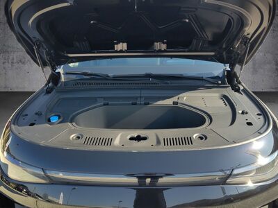 Leapmotor C10 Vorführwagen