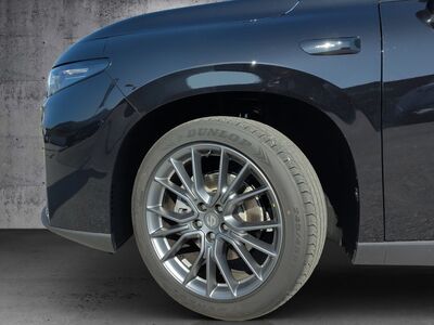 Leapmotor C10 Vorführwagen