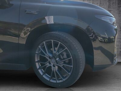 Leapmotor C10 Vorführwagen