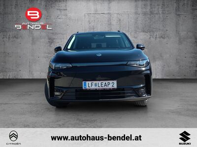 Leapmotor C10 Vorführwagen