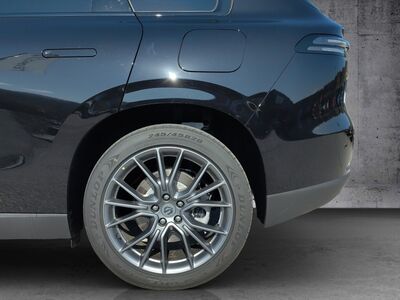 Leapmotor C10 Vorführwagen