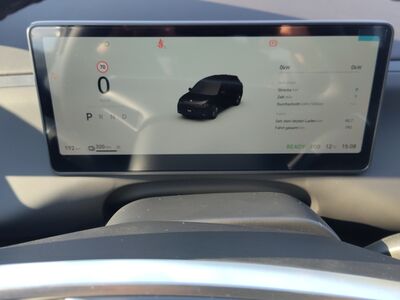 Leapmotor C10 Vorführwagen