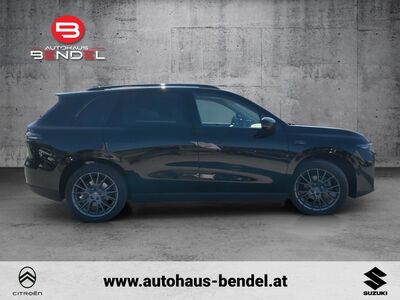 Leapmotor C10 Vorführwagen