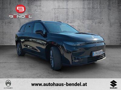 Leapmotor C10 Vorführwagen