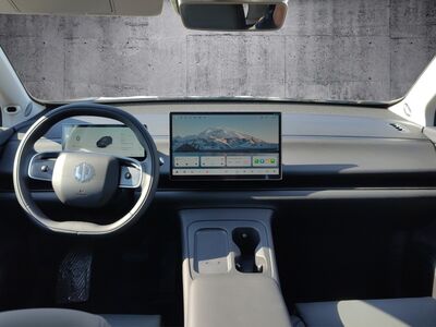 Leapmotor C10 Vorführwagen