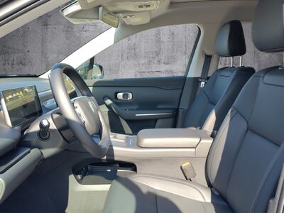 Leapmotor C10 Vorführwagen