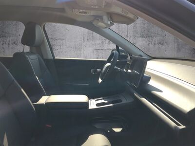 Leapmotor C10 Vorführwagen