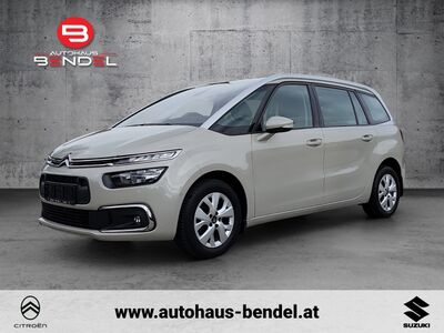Citroën C4 Picasso Gebrauchtwagen