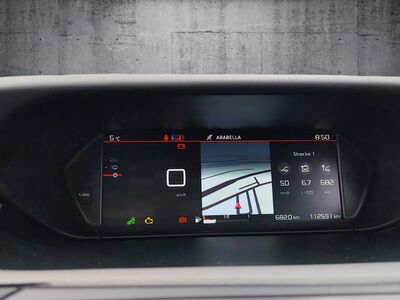 Citroën C4 Picasso Gebrauchtwagen