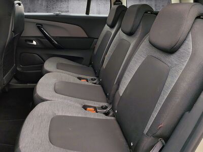 Citroën C4 Picasso Gebrauchtwagen