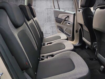 Citroën C4 Picasso Gebrauchtwagen