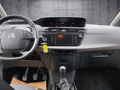 Citroën C4 Picasso Gebrauchtwagen