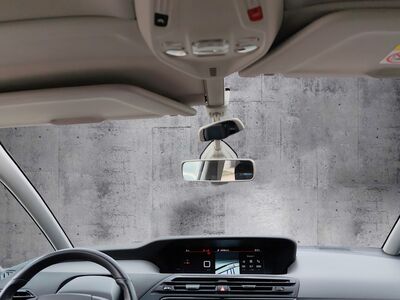 Citroën C4 Picasso Gebrauchtwagen