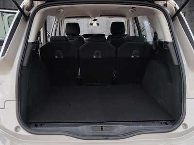 Citroën C4 Picasso Gebrauchtwagen