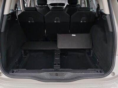 Citroën C4 Picasso Gebrauchtwagen