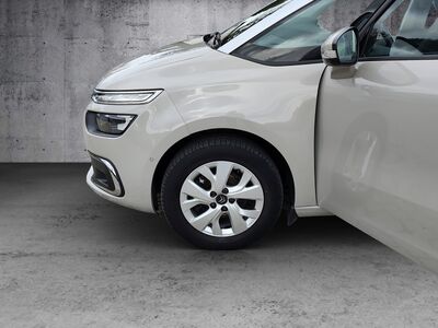 Citroën C4 Picasso Gebrauchtwagen
