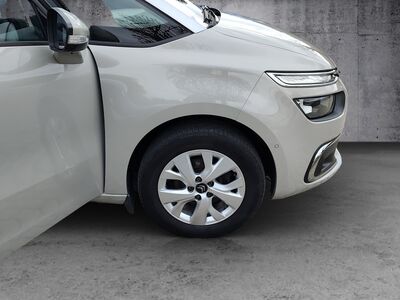 Citroën C4 Picasso Gebrauchtwagen