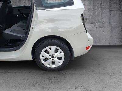 Citroën C4 Picasso Gebrauchtwagen