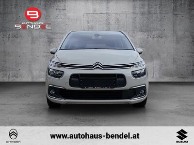 Citroën C4 Picasso Gebrauchtwagen