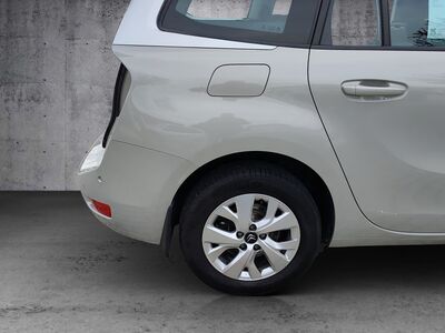 Citroën C4 Picasso Gebrauchtwagen