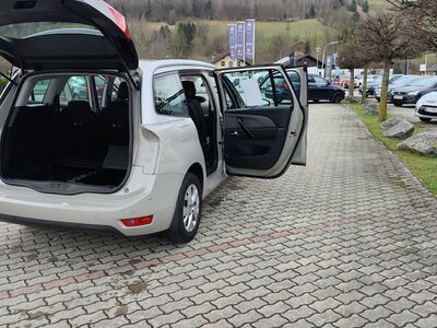 Citroën C4 Picasso Gebrauchtwagen
