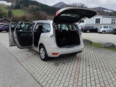 Citroën C4 Picasso Gebrauchtwagen