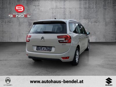 Citroën C4 Picasso Gebrauchtwagen