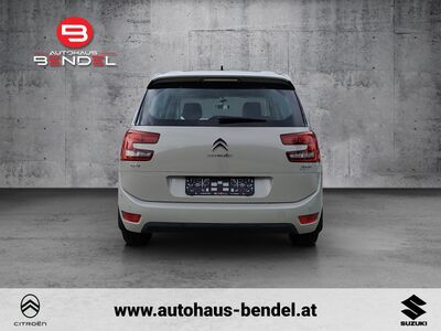 Citroën C4 Picasso Gebrauchtwagen