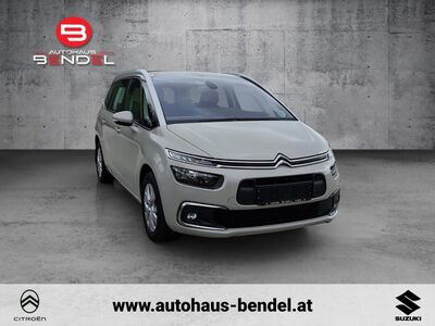 Citroën C4 Picasso Gebrauchtwagen