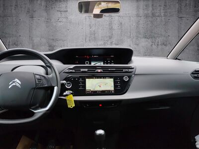 Citroën C4 Picasso Gebrauchtwagen