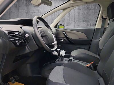 Citroën C4 Picasso Gebrauchtwagen