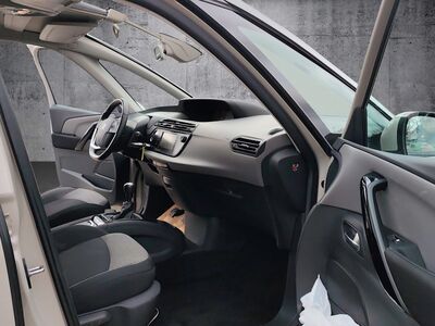 Citroën C4 Picasso Gebrauchtwagen