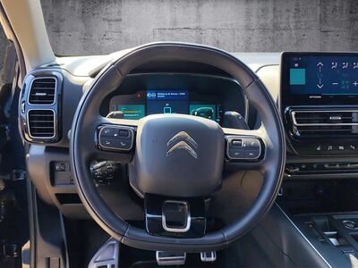 Citroën C5 Aircross Gebrauchtwagen