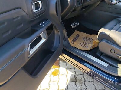 Citroën C5 Aircross Gebrauchtwagen