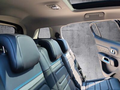 Citroën C5 Aircross Gebrauchtwagen