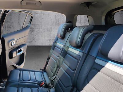 Citroën C5 Aircross Gebrauchtwagen