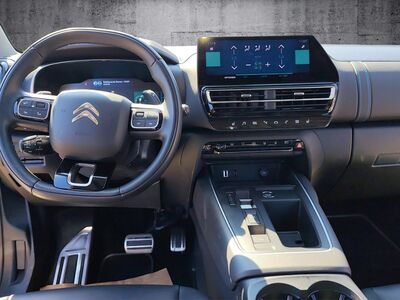 Citroën C5 Aircross Gebrauchtwagen