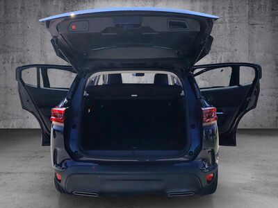 Citroën C5 Aircross Gebrauchtwagen