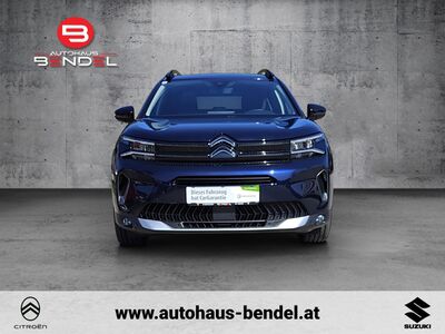Citroën C5 Aircross Gebrauchtwagen