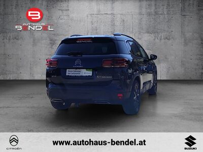 Citroën C5 Aircross Gebrauchtwagen