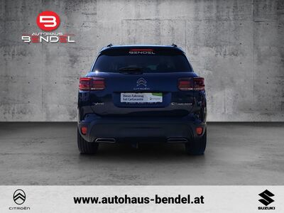 Citroën C5 Aircross Gebrauchtwagen