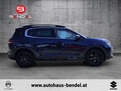 Citroën C5 Aircross Gebrauchtwagen