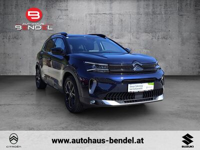 Citroën C5 Aircross Gebrauchtwagen