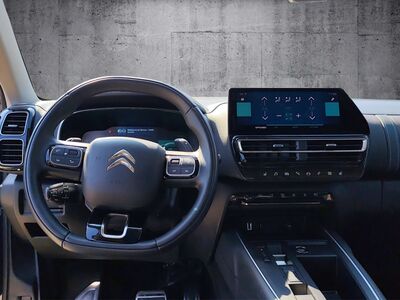 Citroën C5 Aircross Gebrauchtwagen