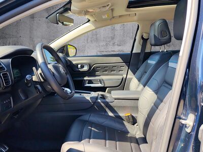 Citroën C5 Aircross Gebrauchtwagen